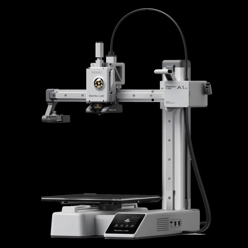 Bambu Labs A1 Mini
