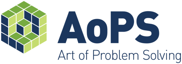 Art of Problem SolvingLogo