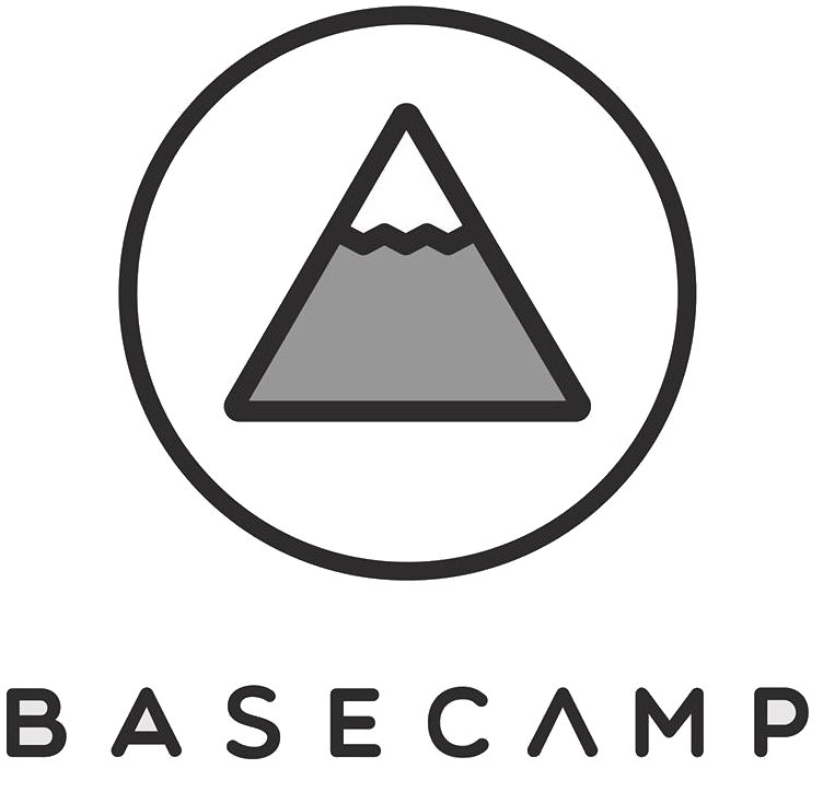 Basecamp ClimbingLogo