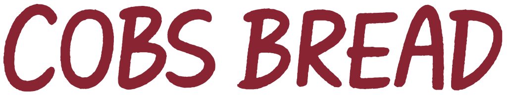 Cobs BreadLogo