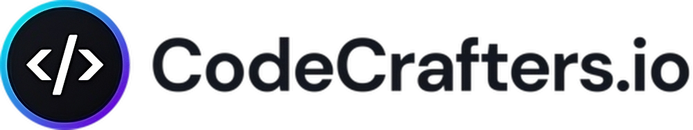 CodeCraftersLogo