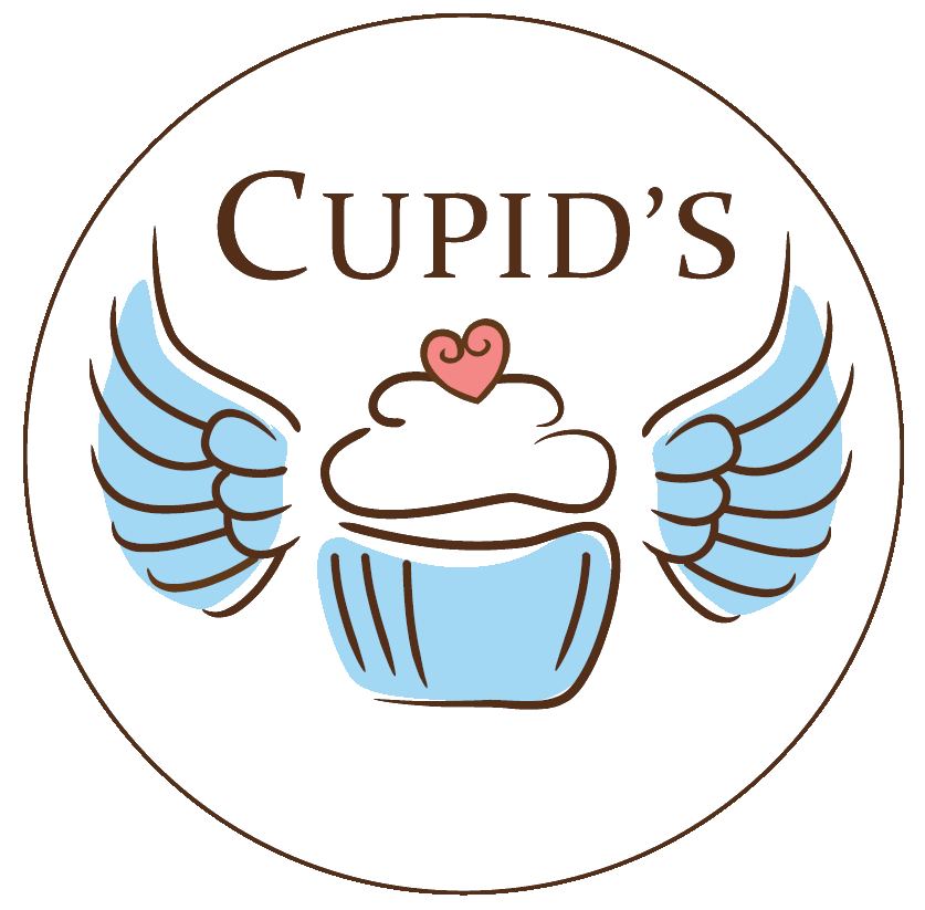 Cupid's Gourmet BakeryLogo