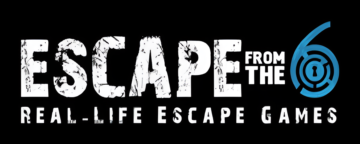 Escape From The 6Logo