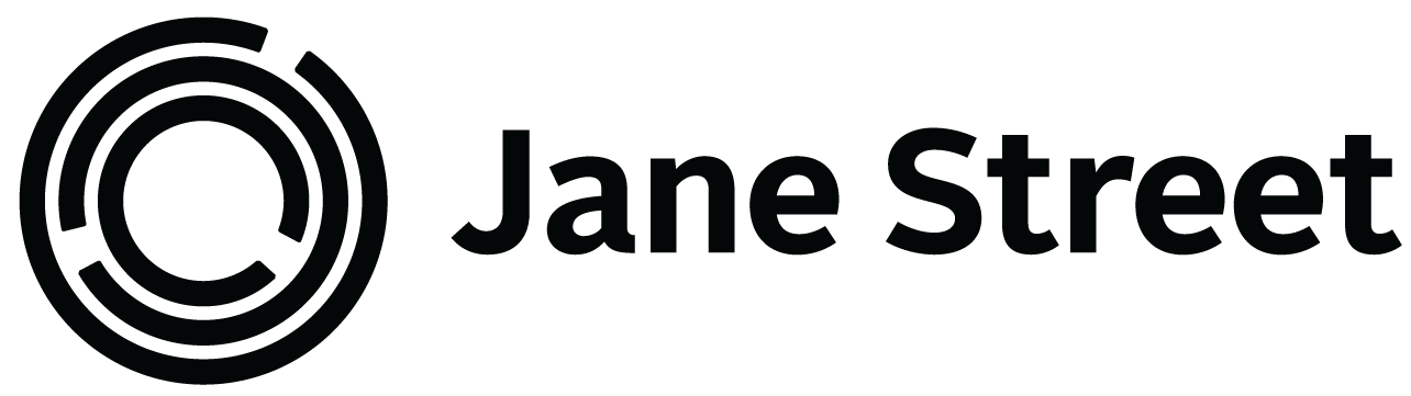 Jane StreetLogo