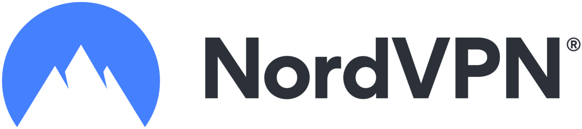 NordVPNLogo