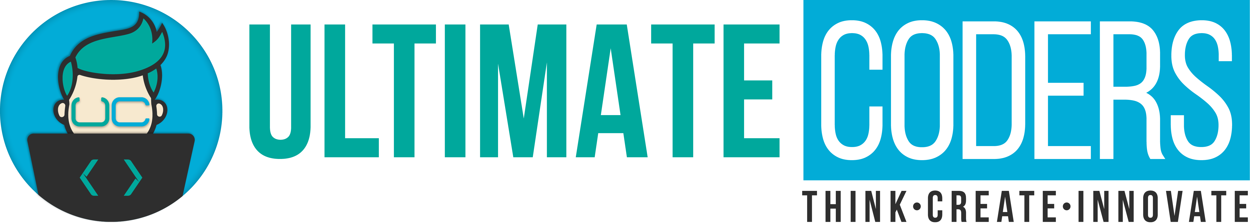Ultimate CodersLogo