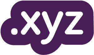 .xyzLogo